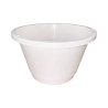 Pot Suspendable Blanc 3L