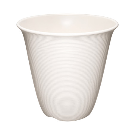 Pot Rond blanc 3,4L