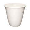 Pot Rond blanc 3,4L