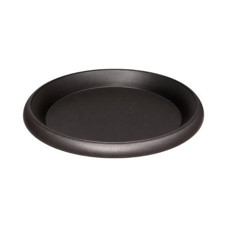 Soucoupe Ronde Café 40cm