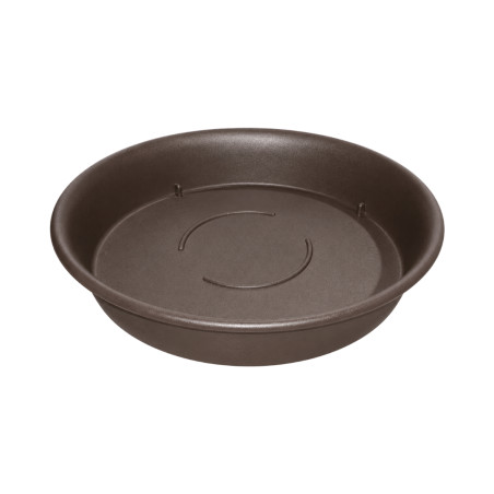 Soucoupe Ronde Café 24,1cm