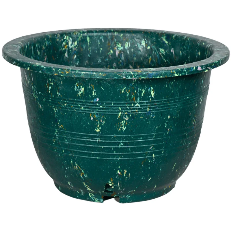 7. Pot vert 13,5 L