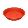 Soucoupe Ronde Terracotta 15,4cm