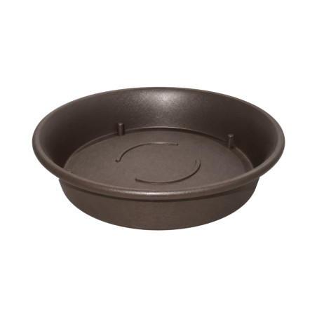Soucoupe Ronde Café 15,4cm
