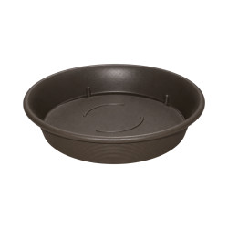 Soucoupe Ronde Café 18cm