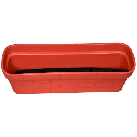 Jardinière rectangulaire 14L