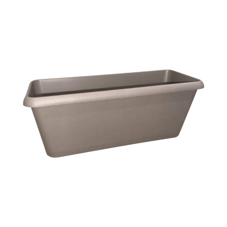 Jardinière taupe 2.6L