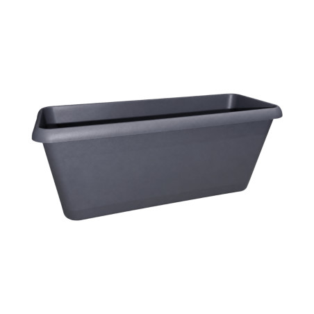 Jardinière gris anthracite 2.6L