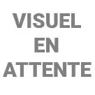 Jardinière rectangulaire 14L