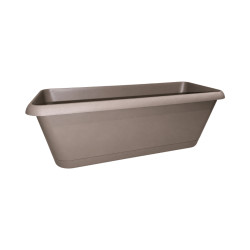 Jardinière taupe 9.4L