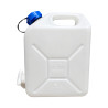 Jerricane 5L avec Robinet 
