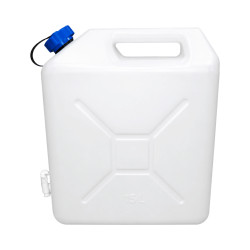 Jerricane 15L Avec Robinet