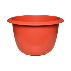 Pot plastique terracotta TH 34L
