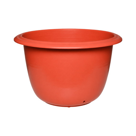 Pot plastique terracotta TH 34L