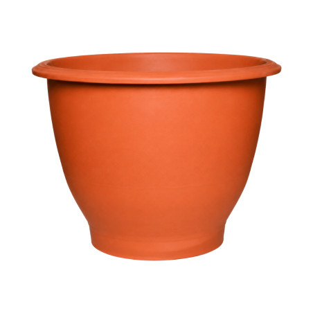 Pot plastique terracotta TH 82L