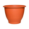 Pot plastique terracotta TH 82L