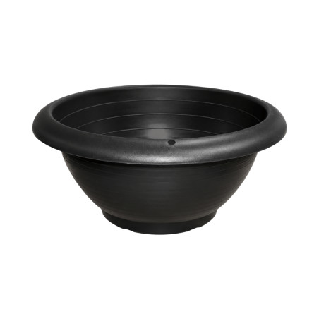 Coupe plastique noire TH 8L