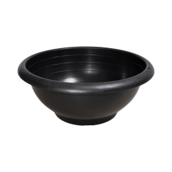 Coupe plastique noire TH 15L