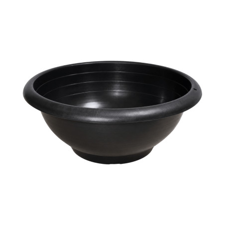 Coupe plastique noire TH 15L