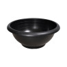 Coupe plastique noire TH 15L