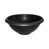 Coupe plastique noire TH 20L