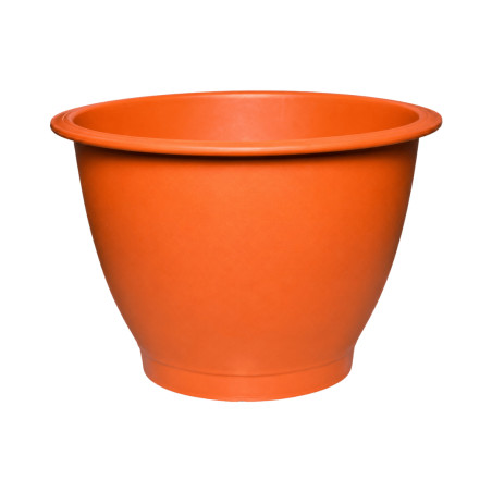 Pot plastique terracotta 58,8L