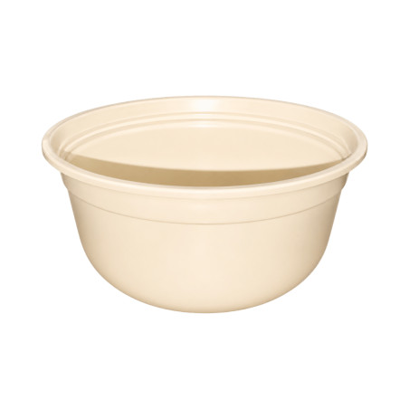 Pot suspendu rond blanc 2,6L