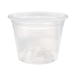 Pot Transparent 1.5L
