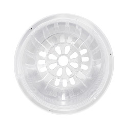 Pot Transparent 1.5L
