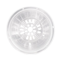Pot Transparent 2.8L