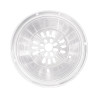 Pot Transparent 2.8L