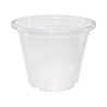 Pot transparent 7L