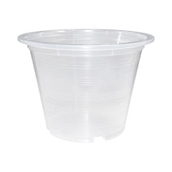 Pot Transparent 11L