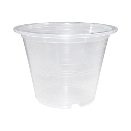Pot Transparent 11L