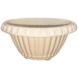 Pot Blanc TH (7,6L) à suspendre