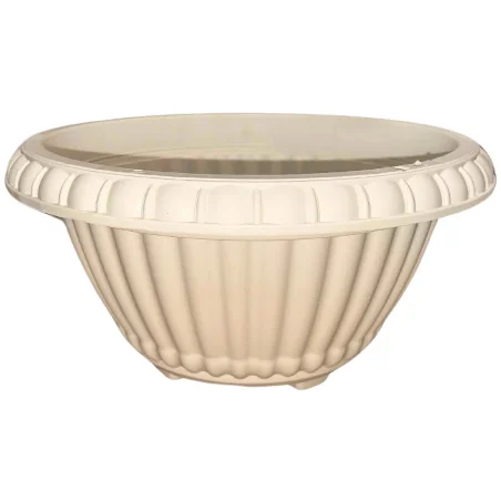 Pot Blanc TH (7,6L) à suspendre 