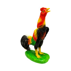 Coq décoratif S