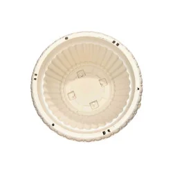 Pot Blanc TH (7,6L) à suspendre 