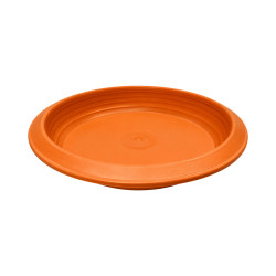 Soucoupe terracotta 44cm