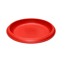 Soucoupe terracotta 42cm