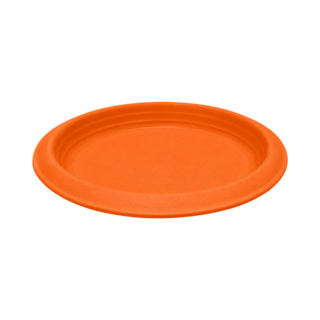 Soucoupe terracotta 46,5cm
