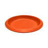 Soucoupe terracotta 49,5cm