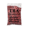Galet rouge glossy 2-4cm 10kg
