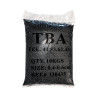 Galet noir glossy 0.4-0.6cm 10kg