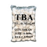 Galet blanc glossy 4-6cm 10kg