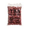 Galet rouge glossy 4-6cm 10kg