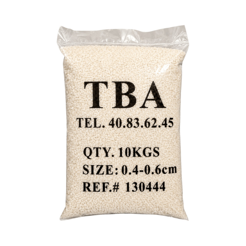 Galet blanc mat 0.4-0.6cm 10kg