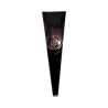 Cône fleuriste Love You noir 12cm