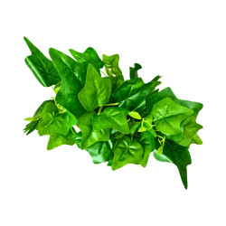 W001 - Feuillage en Branche Artificiel