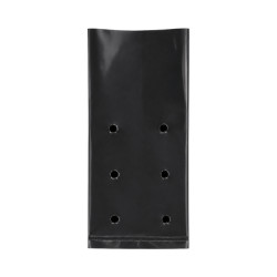 Pochon de Culture 0,6L Noir
